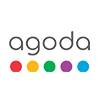 Agoda Logo Logo