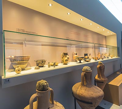 Arheološki Muzej Solun