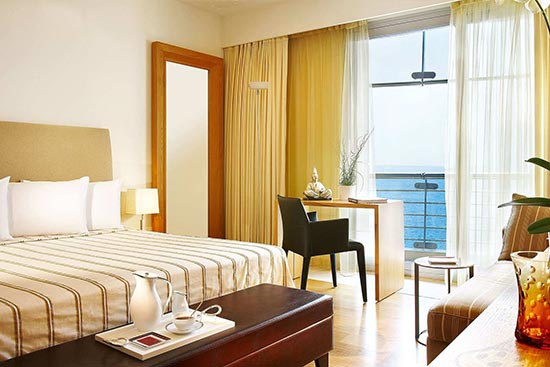 Daios Luxury Living Hotel Thessaloniki
