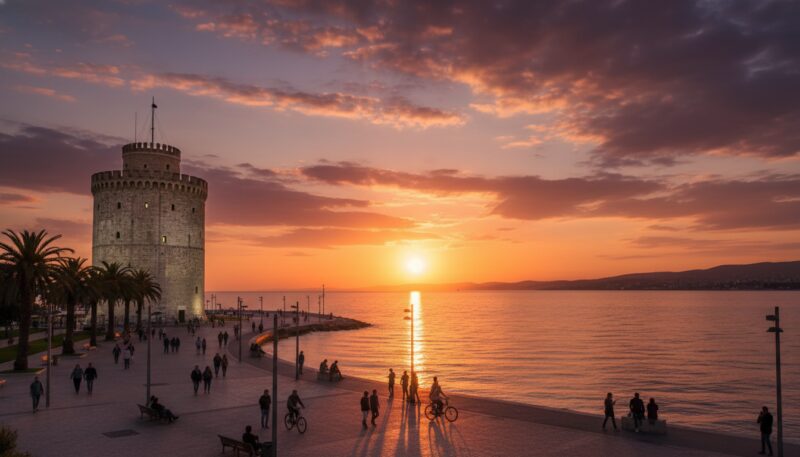 ulaznice Bela kula Solun ulaznice Bela kula Solun